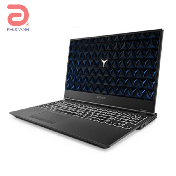 Laptop Lenovo Legion Gaming Y530-15ICH-81FV00STVN (Black)- Bảo hành siêu tốc