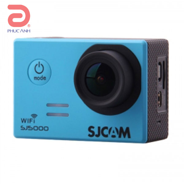 Camera hành trình SJCAM SJ5000 Wifi