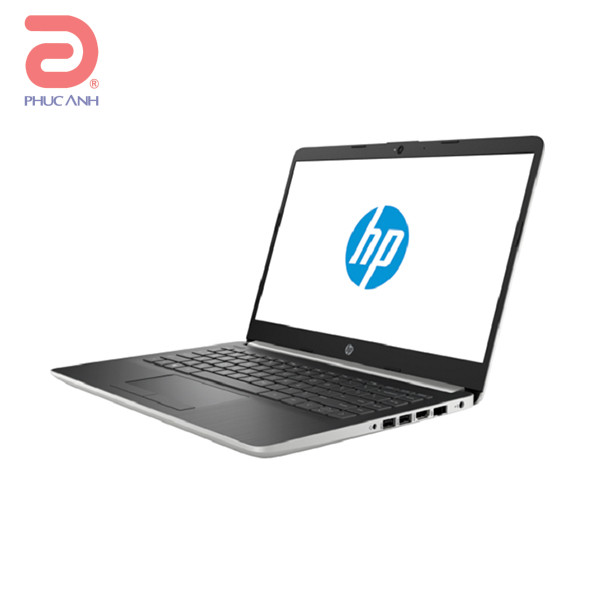 Laptop HP HP 14-ck0070TU 4ME83PA (Silver)