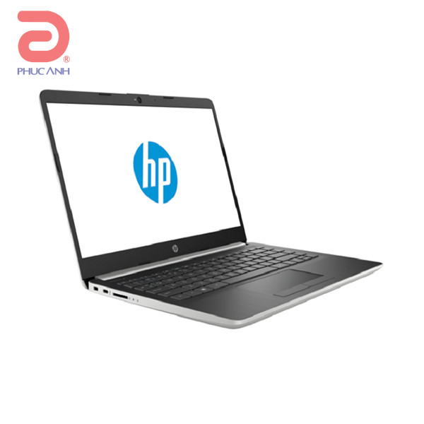Laptop HP HP 14-ck0070TU 4ME83PA (Silver)
