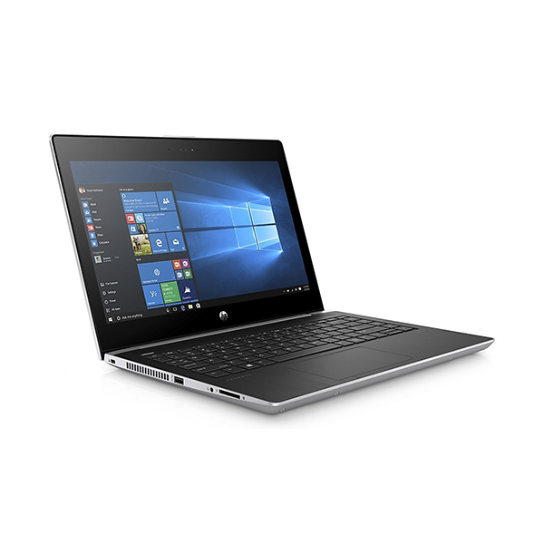 Laptop HP ProBook 430 G5 4SS49PA (i3-8130U/4Gb/500Gb HDD/13.3/VGA ON/ Dos/Silver)