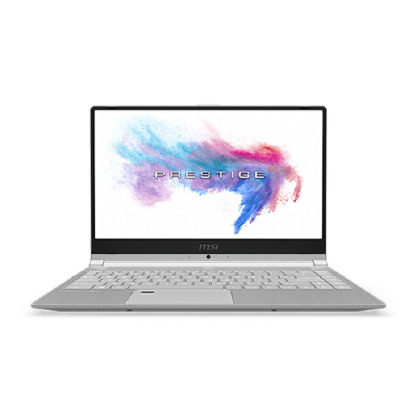 Laptop MSI PS42 8M 288VN (Silver)