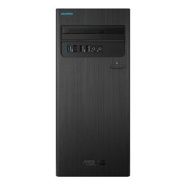 Máy tính để bàn Asus Pro D340MC 90PF01C1-M00580/ Core i3/ 8100/ 4Gb/ 500Gb/ VGA onboard/ Intel Graphics/ DVDRW/ Dos
