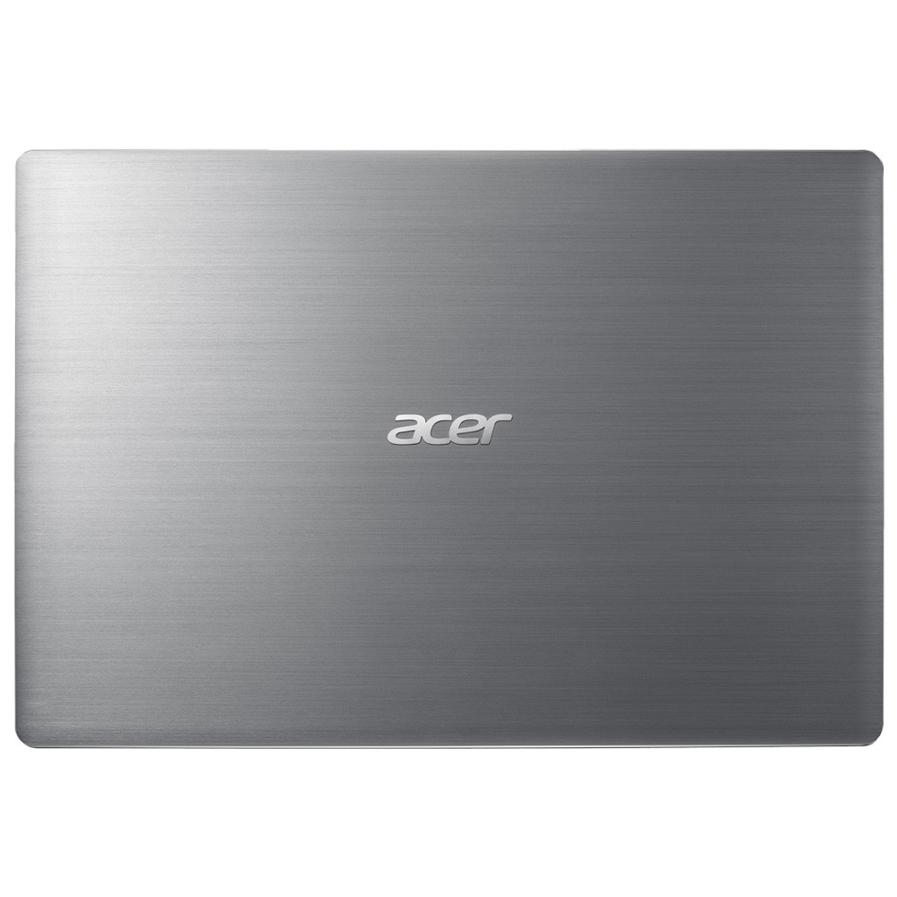Laptop Acer Aspire E5-576-5382 NX.GRNSV.006 (Grey)- Thiết kế đẹp, mỏng nhẹ hơn