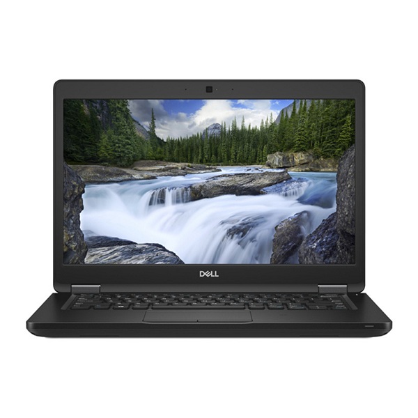 Laptop Dell Latitude 5490 L5490I714DF (Black) Thiết kế mới, mỏng nhẹ hơn