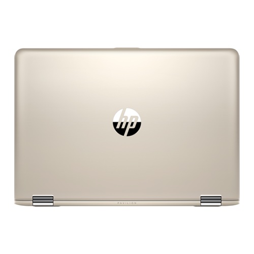 Laptop HP Pavilion x360 14-ba082TU 3MR83PA (Gold)