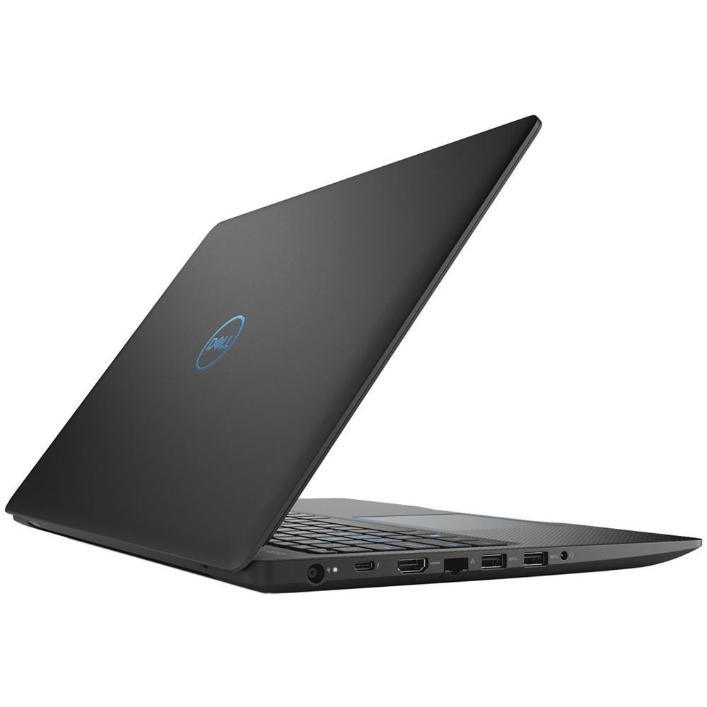 Laptop Dell Gaming G3 Inspiron Loki 3579-G5I54114 (Black)- Màn hình FullHD, IPS