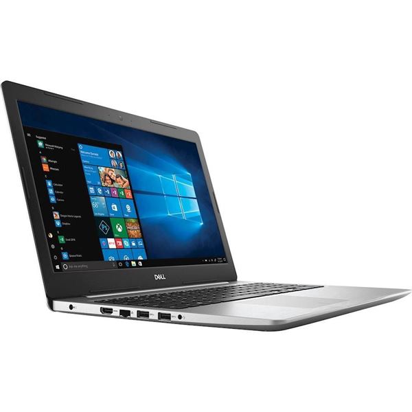 Laptop Dell Inspiron 5570 M5I5335W (Silver)