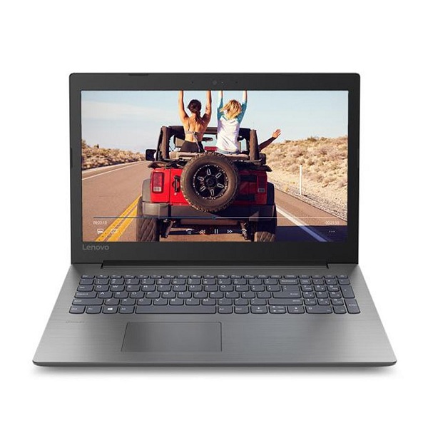 Laptop Lenovo Ideapad 330 15IKB 81DC00ENVN (Core i3-7130U/4Gb onmain/500Gb HDD/ 15.6'/VGA ON/Win10/Black)