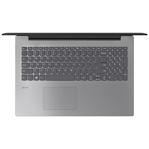 Laptop Lenovo Ideapad 330 15IKB 81DC00ENVN (Core i3-7130U/4Gb onmain/500Gb HDD/ 15.6'/VGA ON/Win10/Black)