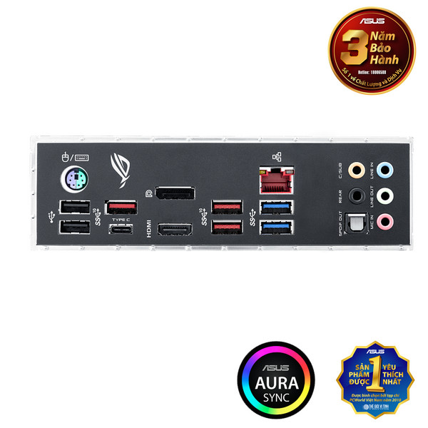 Main Asus ROG STRIX Z390-F GAMING (Chipset Intel Z390/ Socket LGA1151/ VGA onboard)