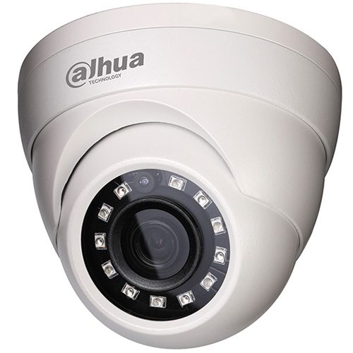 Camera quan sát HDCVI Dahua DH-HAC-HDW1400MP