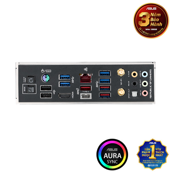 Main Asus ROG MAXIMUS XI FORMULA (Chipset Intel Z390/ Socket LGA1151/ VGA onboard)