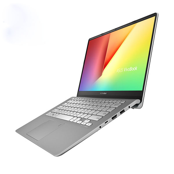 Laptop Asus S430UA-EB002T (Grey)- Ultra thin, FingerPrint