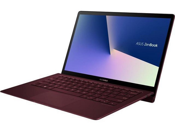 Laptop Asus UX391UA-ET081T (i7-8550U/8GB/512GB SSD/13.3FHD/VGA ON/Win10/Red)