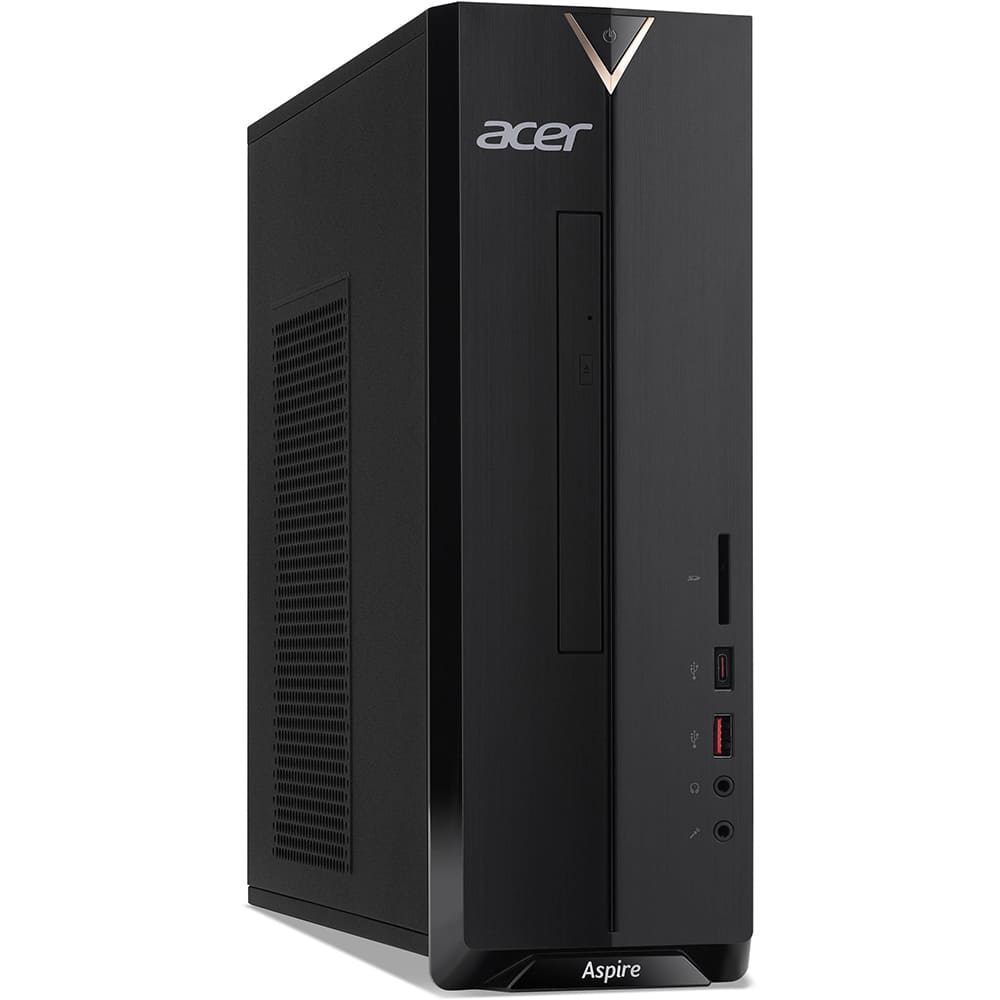 Máy tính để bàn Acer Aspire  XC885 DT.BAQSV.001/ Core i3/ 4Gb/ 1Tb/ Dos