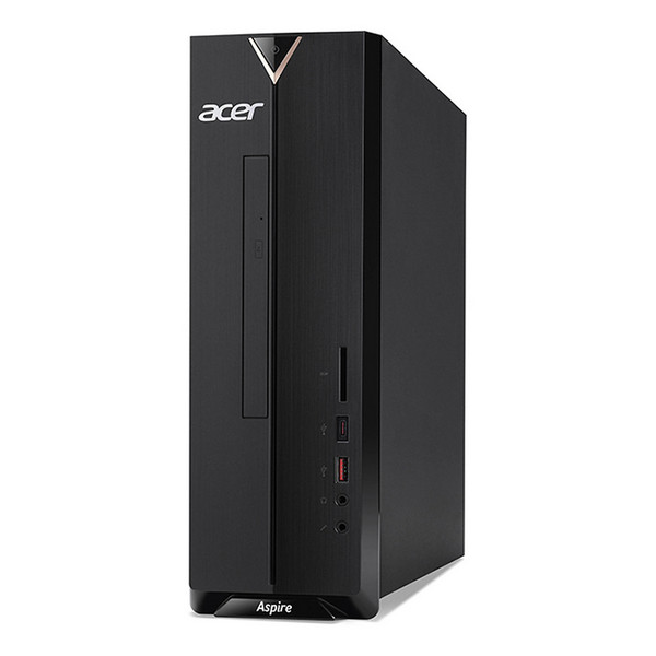 Máy tính để bàn Acer Aspire XC885 DT.BAQSV.006/ Pentium/ 4Gb/ 1Tb/ Dos