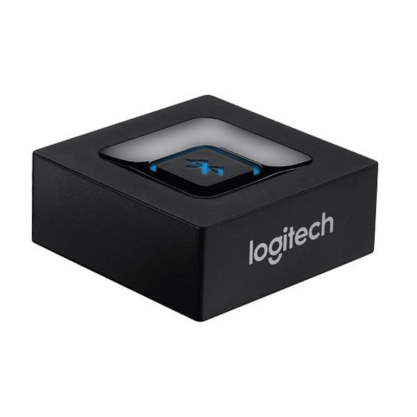 Bộ chuyển đổi âm thanh Logitech Bluetooth Audio Receiver (980-000915)