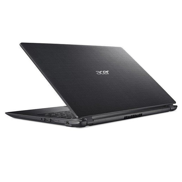 Laptop Acer Aspire A315-53G-5790 NX.H1ASV.001 (Black)- Thiết kế đẹp, mỏng nhẹ hơn.