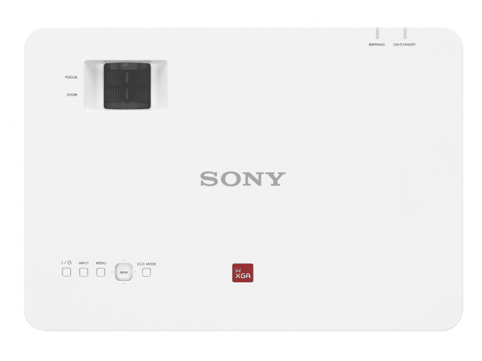 Máy chiếu Sony LCD VPL-EW435