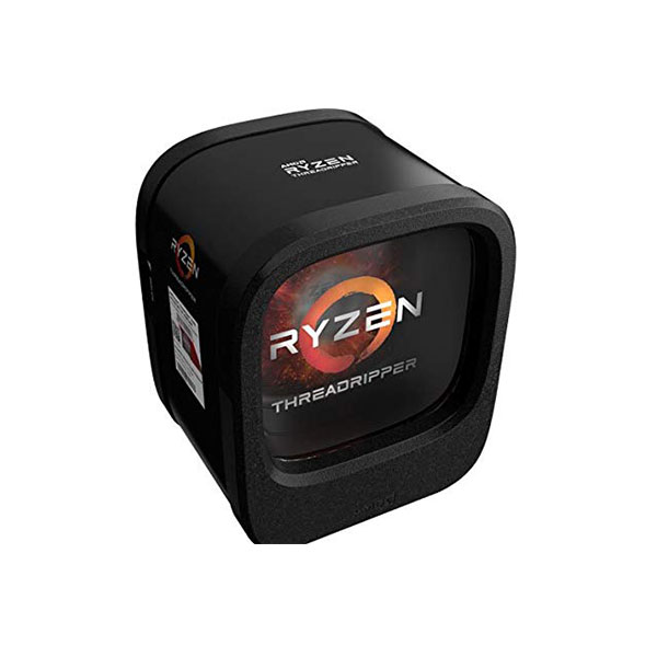 CPU AMD Ryzen Threadripper Threadripper 2920X (Up to 4.3Ghz/ L1:1,125Mb+L2:6Mb+L3:32Mb cache) Ryzen