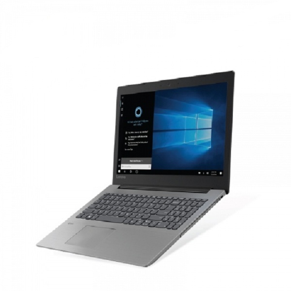 Laptop Lenovo Ideapad 330 15IKBR 81DE01JPVN (Black) Mỏng, nhẹ, Bảo hành onsite