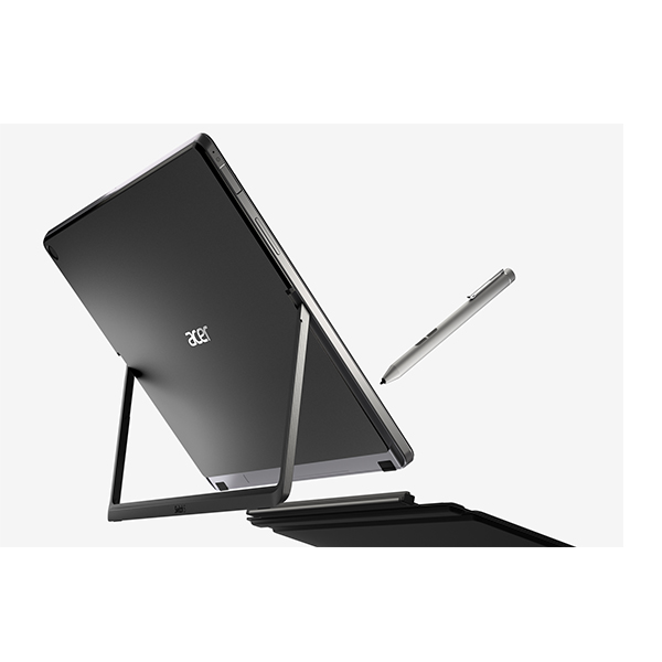 Laptop Acer Switch 5 SW512-52P-34RS NT.LDTSV.004 (Grey)- Thiết kế đẹp, mỏng nhẹ hơn, cao cấp, màn hình 2K touch