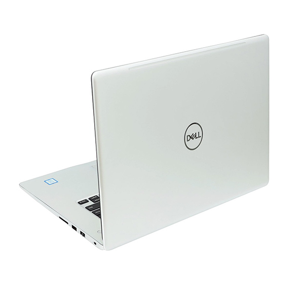Laptop Dell Inspiron 7570 N5I5108 (Silver) Màn hình FullHD, IPS
