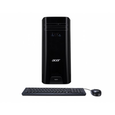 Máy tính để bàn Acer Aspire TC-780 DT.B89SV.010/ Core i5/ 4Gb/ 1Tb/ Nvidia GTX720/ Dos