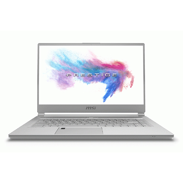 Laptop MSI P65 8RE 069VN (Silver)