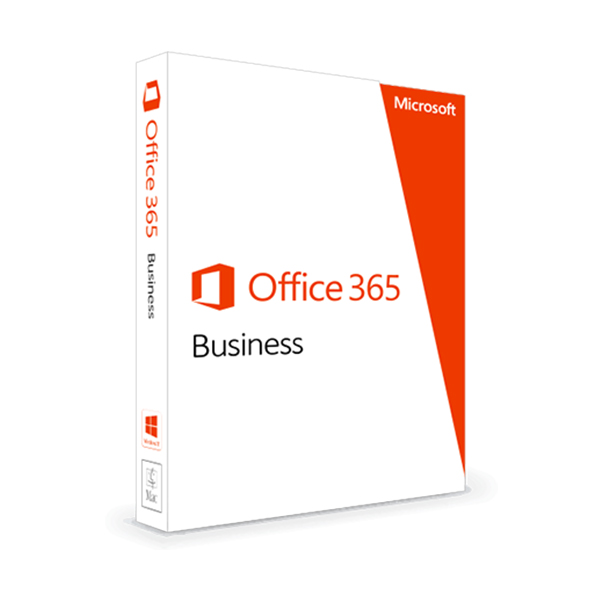 PM Microsoft Office 365 Business (1 user/ 12tháng)
