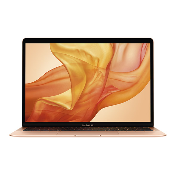 Laptop Apple Macbook new MRQP2 512Gb (2018) (Gold)