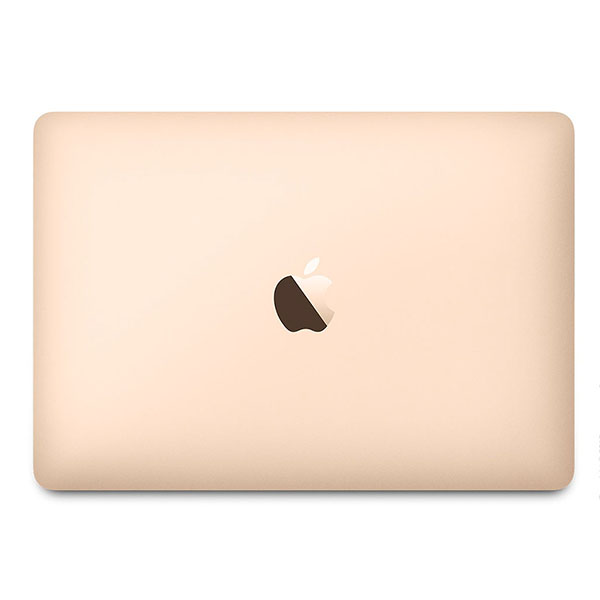 Laptop Apple Macbook new MRQP2 512Gb (2018) (Gold)