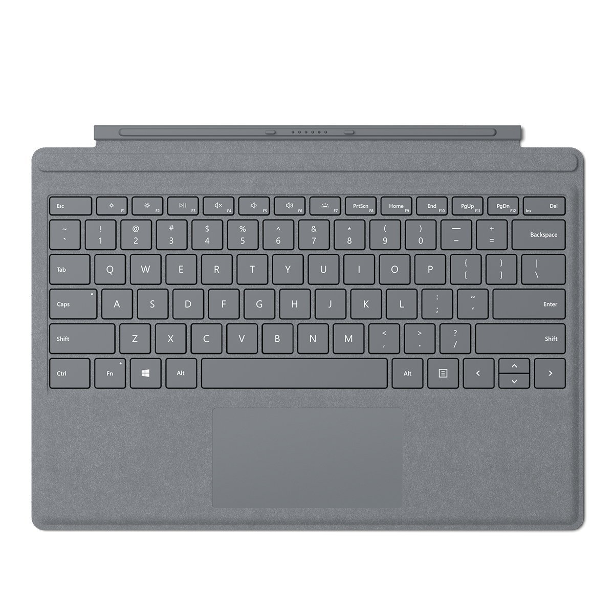 Bàn phím MTB Microsoft Surface Go (Platinum)