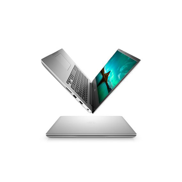 Laptop Dell Inspiron 5480 X6C892 (Silver) Màn hình full HD