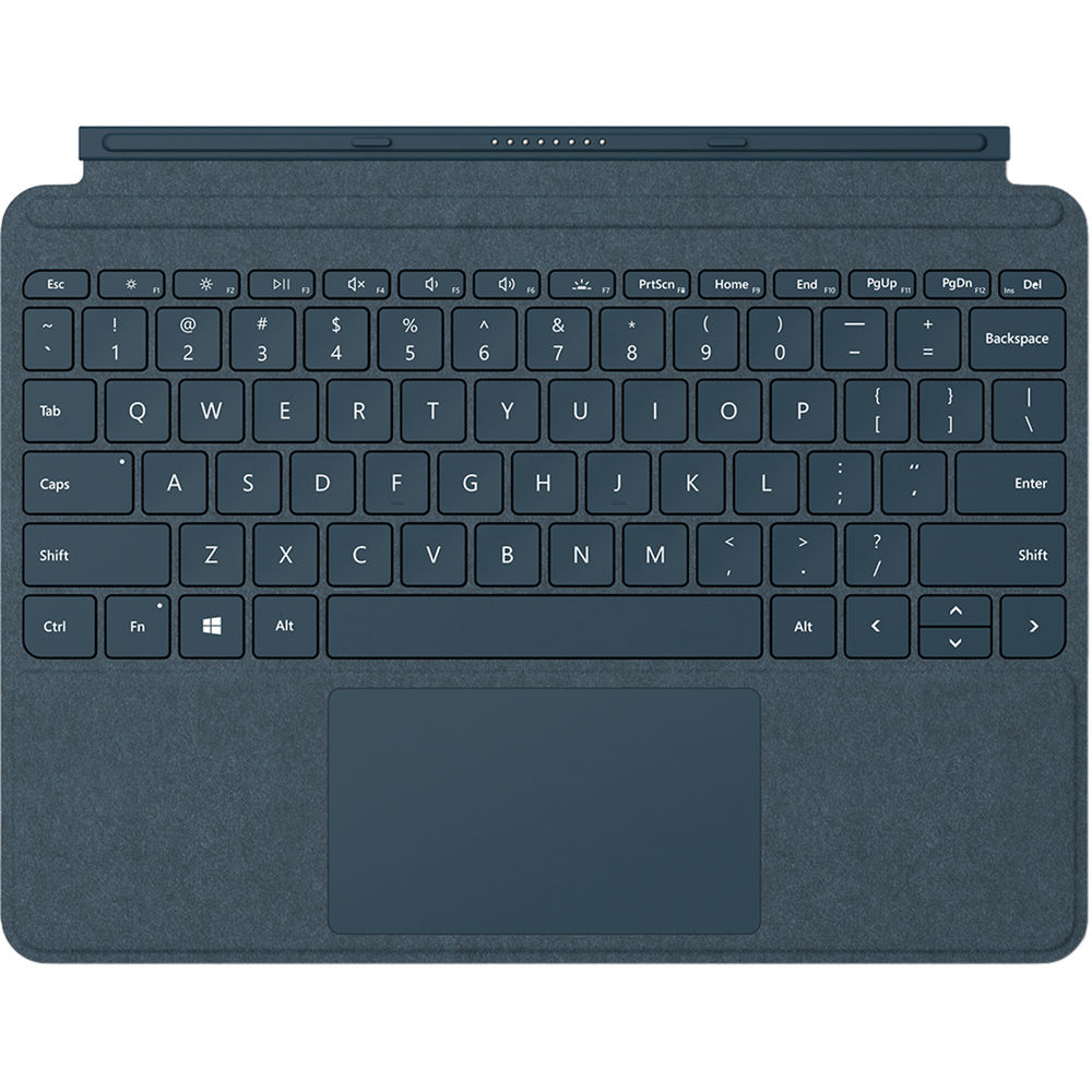 Ban phim MTB Microsoft Surface Go (Cobalt blue)