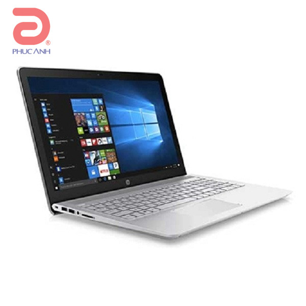 Laptop HP 14-ck1004TU 5QH84PA (Silver)