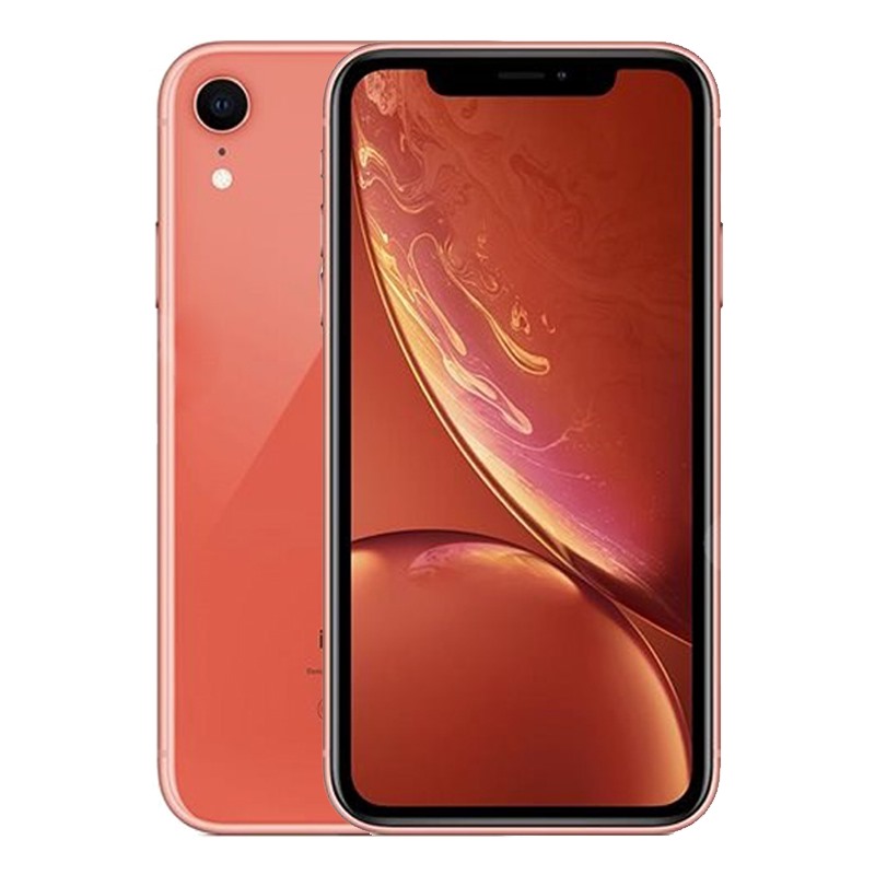 Điện thoại DĐ Apple iPhone XR 128Gb Orange (Apple A12 Bionic/ 6.1 Inch/ 12Mp/ 64Gb) - Chính hãng