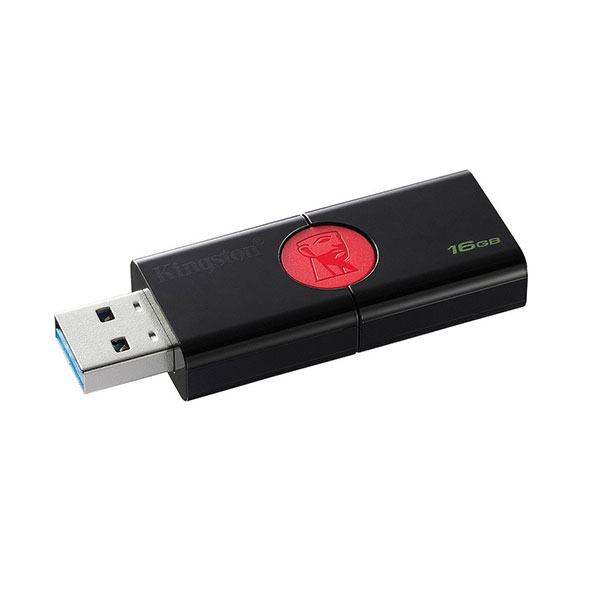 USB Kingston DT106 16Gb