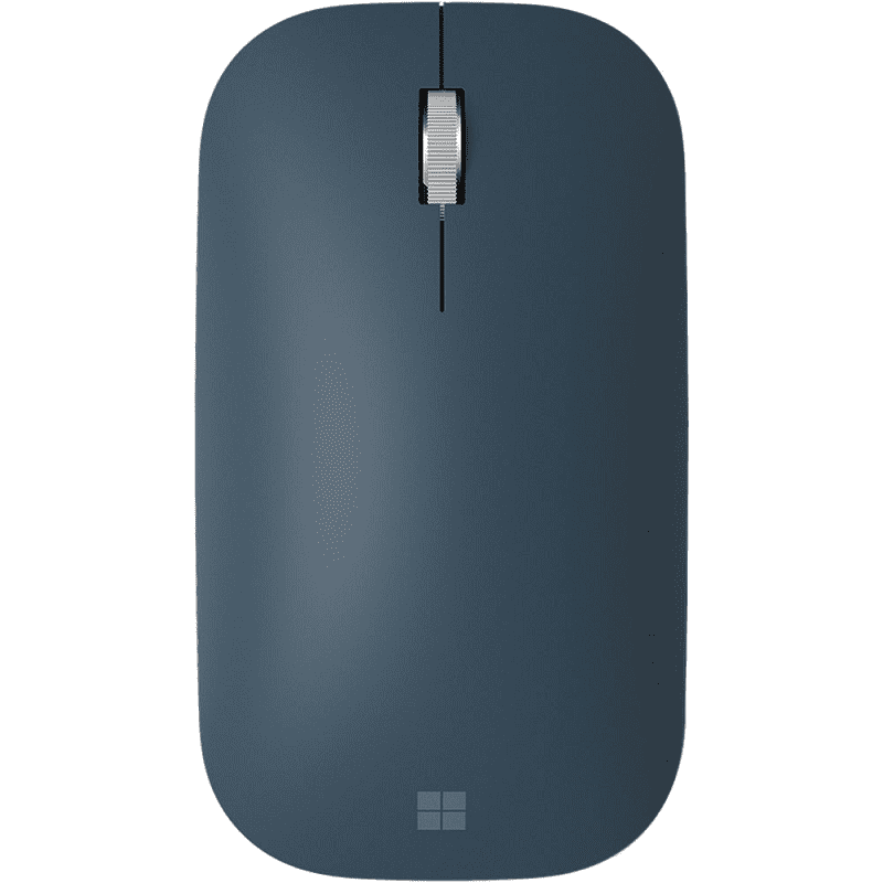 Chuột không dây Microsoft Surface Mobile Bluetooth-Blue