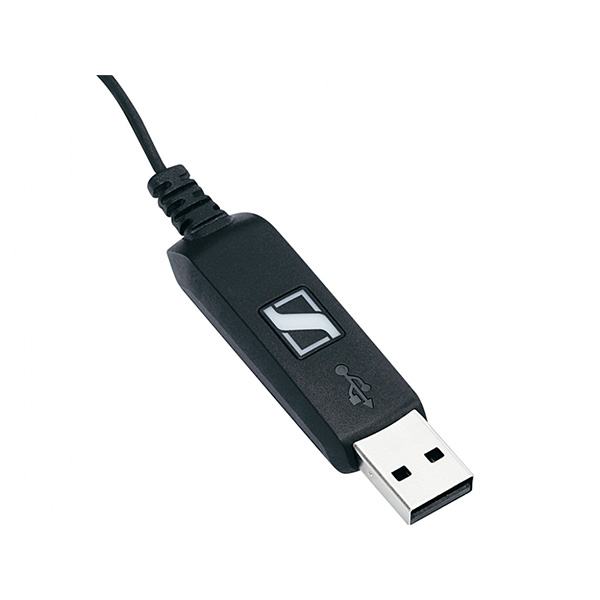 Tai nghe Sennheiser PC7 (chuẩn USB, 1 tai)
