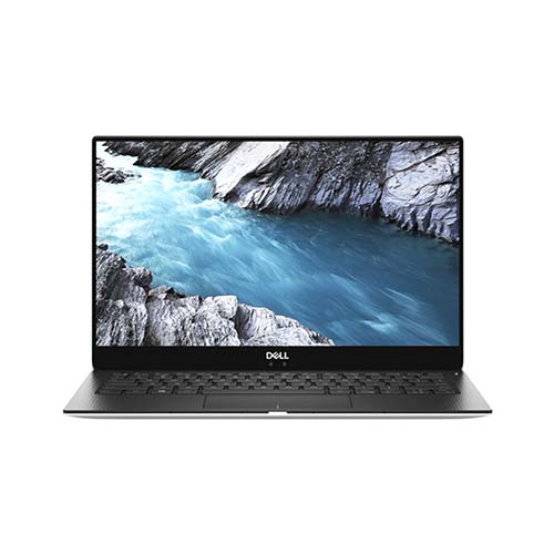Laptop Dell XPS 13 9370 70170107 (Silver) Vỏ nhôm