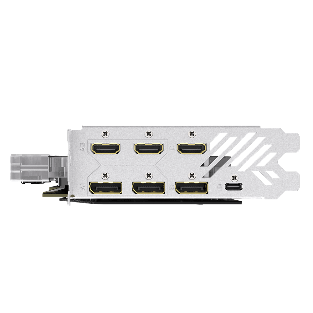 Cạc đồ họa Gigabyte RTX 2080 Ti AORUS X WB 11G (NVIDIA Geforce RTX 2080Ti/ 11Gb/ GDDR6/ 352Bit)