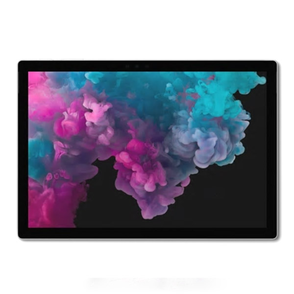 Microsoft Surface Pro 6 i5/8G/256Gb (Black)- 256Gb SSD/ 12.3Inch/ Wifi/Bluetooth/Keyboard
