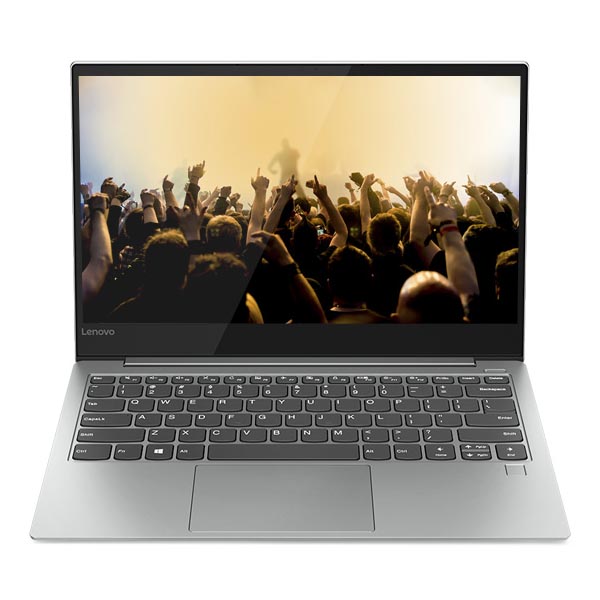 Laptop | Máy tính xách tay | Lenovo Yoga 730 series Yoga S730-13IWL- 81J00051VN