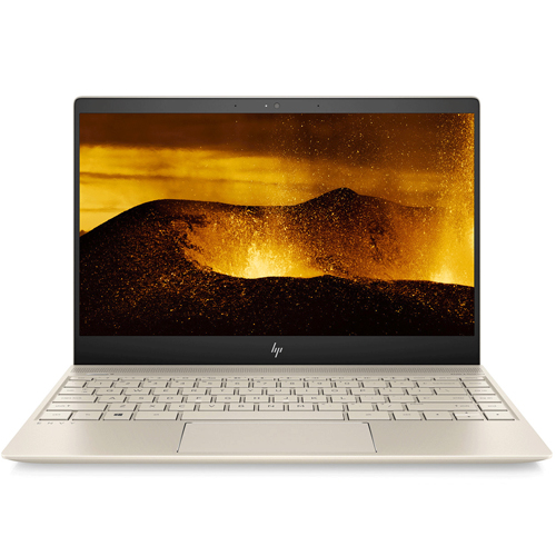Laptop HP Envy 13-ah1012TU 5HZ19PA (Gold)