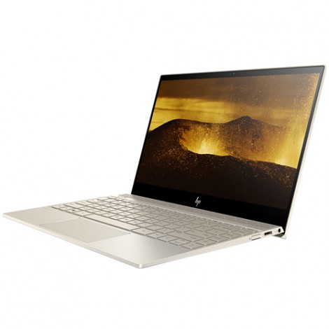 Laptop HP Envy 13-ah1012TU 5HZ19PA (Gold)