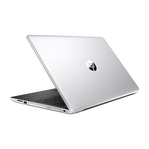 Laptop HP 15-da1031TX 5NK55PA (Silver)