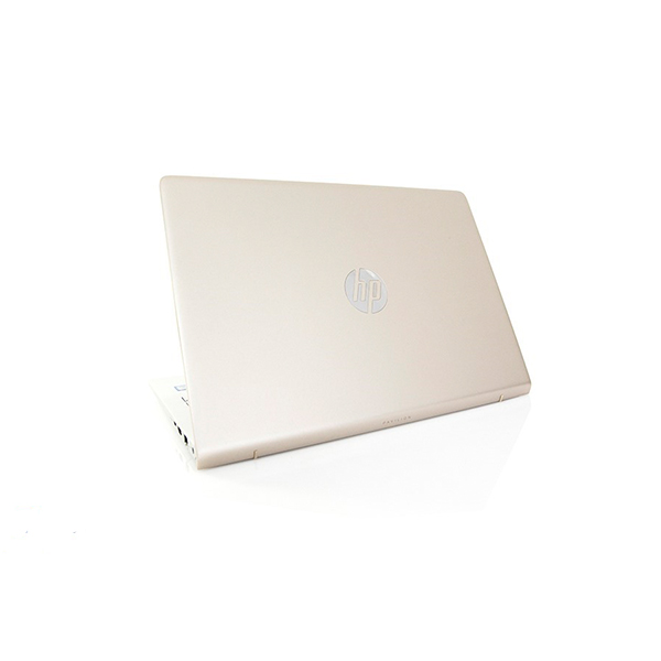 Laptop HP Pavilion 14-ce1014TU 5JN05PA (Gold)
