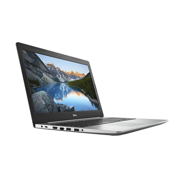 Laptop Dell Inspiron 5570 M5I5238 Silver/FHD
